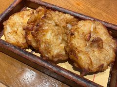 -老淮滨-蚌埠非遗小吃(淮河路店)