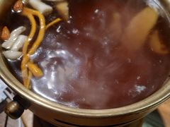 -慢丽江·云南野生菌土鸡锅(西山店)
