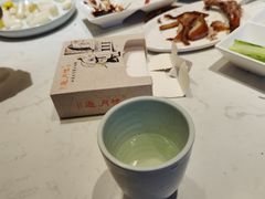 -华馨园北京烤鸭(丽水店)