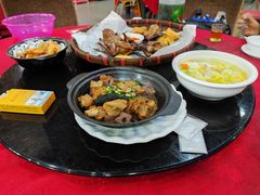 -百丈园龙江啫神馆