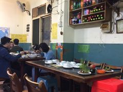 大堂-清真宏玉祥黄门脸餐厅(华荫东里店)