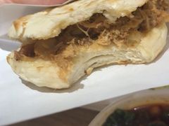 -白起肉夹馍