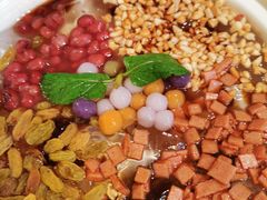 缤纷冰粉-新白鹿餐厅(城西银泰城店)