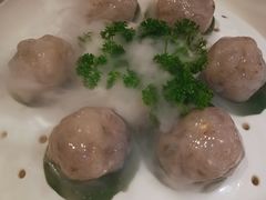 芝士爆浆大虾球-麻路成都火锅(柏威年店)