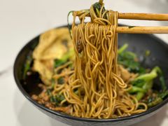 -老地方面馆(思南路店)