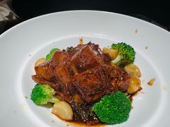 -炊烟小炒黄牛肉(浦东世纪汇店)
