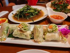 -泰国餐厅 Thai Food(裕华万达店)