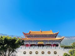 -崇圣寺三塔文化旅游区