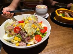 -一豚轩·烧鸟·豚骨拉面(五四路店)