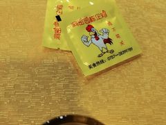 -洞密园美食城·二十二年老店(富华路店)