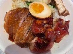 -陈鹏鹏潮汕菜(宝安机场T3航站楼店)