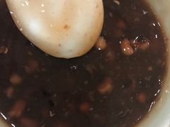 金牌红豆粥-葛记焖饼(伏牛路店)