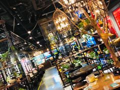 -粤色·老广州茶餐厅(河南商会大厦店)