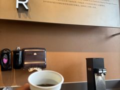 -星巴克(北京广渠门名敦道店)