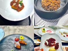 -次第花开素食雅宴