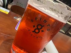 -8PINTS八品脱·日料·烧鸟·精酿小酒馆(莘庄店)
