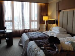 -澳门十六浦索菲特大酒店