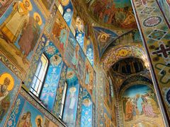 -滴血救世主教堂