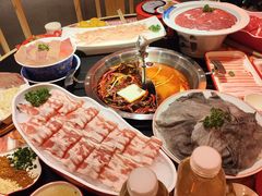 -蜀大侠火锅.川剧变脸(龙泉世茂店)