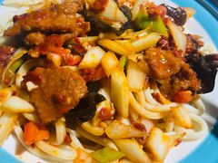 -伊带伊路新疆美食府(呼家楼店)