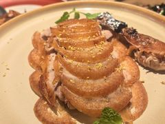 -青年公社烤鸭(熙悦天街店)
