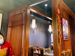 大堂-郑喜旺烧烤(郑州总店)