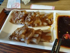 -牛三哥洛阳牛肉汤(生态城店)