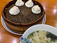 -锡兴源无锡小笼·馄饨(桐泾路北路店)