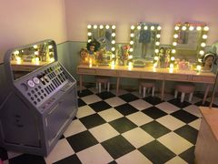 -Lilliput粒粒堡亲子餐厅(置汇旭辉店)