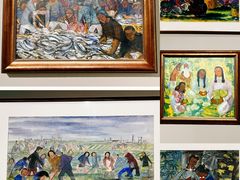 -中华艺术宫(上海美术馆)