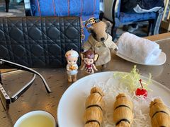 -彩丰楼中餐厅·仁恒洲际酒店
