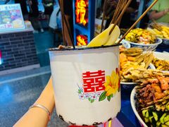 -八一好吃街·高品美食广场