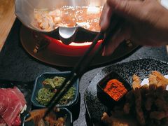 -湊湊火锅·茶憩(上海合生汇店)