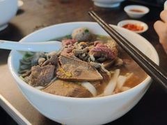 -潮镇老尾牛杂(环城西路店)