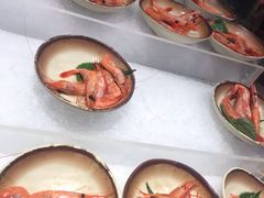 -喜庭海鲜自助(来福士店)