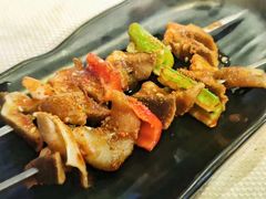 -渔娘渔家丹东海鲜(东直门店)