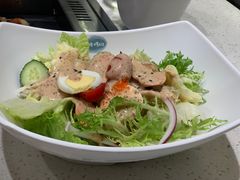 -韩时烤肉(丰科万达广场店)