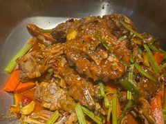 -昌盛德徐州老菜馆