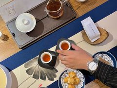 -小茶闲舍·观景商务茶馆(广州塔店)