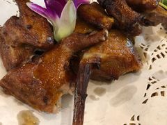 -尚竹阁冬瓜盅·18年地标美食(平洲店)