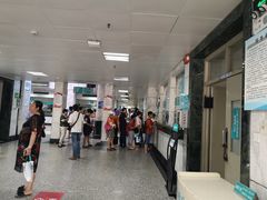 -江南大学附属医院(北院区)