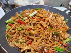 -颍禾炒鸡·阜南(盛世家园店)
