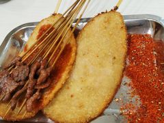 -金乐活美食(中街店)