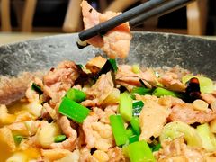 -宣威年猪饭·二十年云南家常菜·特色小炒肉(金碧店)