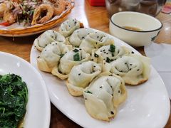 -半盆菜酒家(中山南一路店)