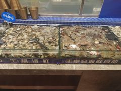 -丰卓会海鲜自助(中润大道店)