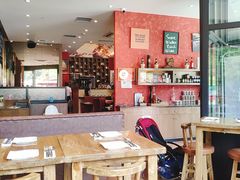 大堂-安妮意大利餐厅(世贸天阶店)