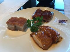 -天龙轩(香港丽思卡尔顿酒店)