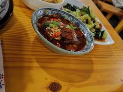 -黄泰吉拾味餐厅(江汉路店)