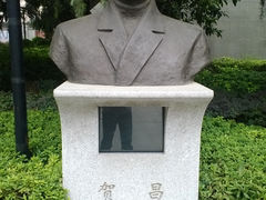 -南昌八一起义纪念馆
